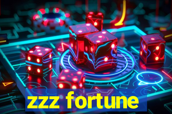 zzz fortune
